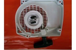 Стартер STIHL 440 бензопила оригінал 11280802104